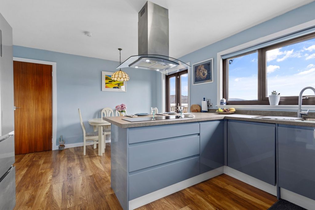Additional image 5 of 2 bed detached bungalow for saleHoyle Crescent, Cumnock KA18