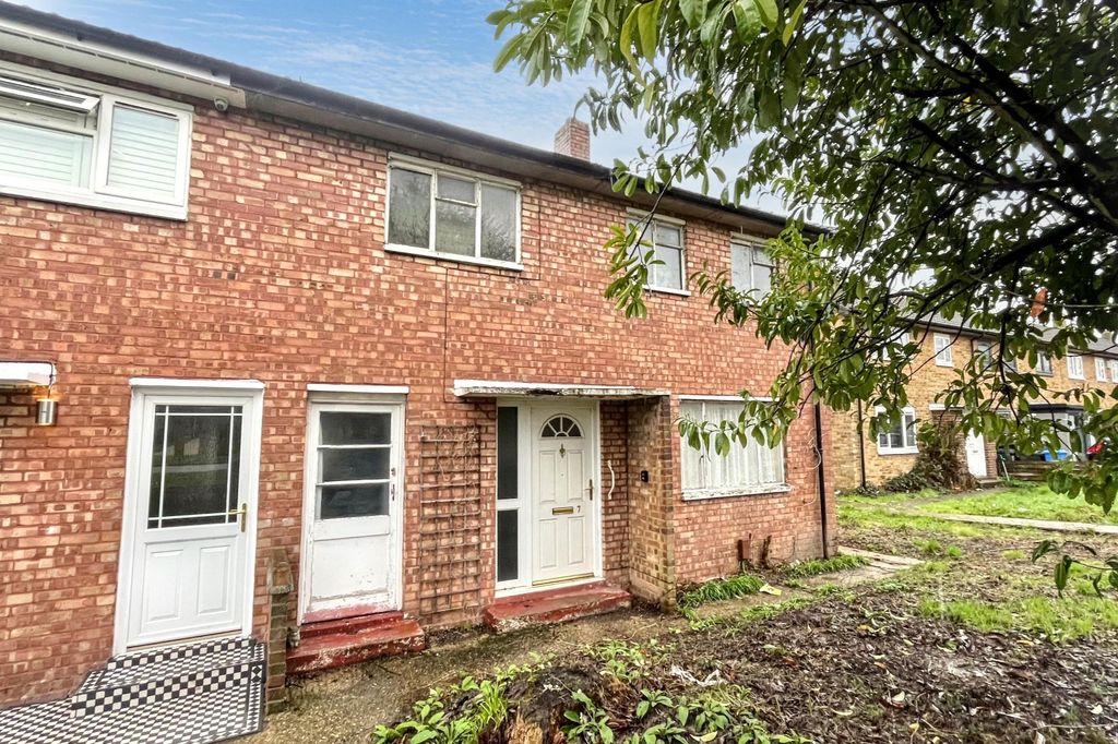 Property photo 1 of 15 7 Kingsdown Way, Bromley Br2 7Pt