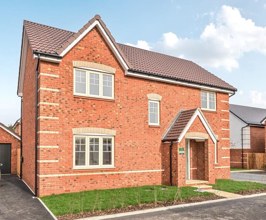 Property photo 1 of 16 Plot 4 Front.Jpg