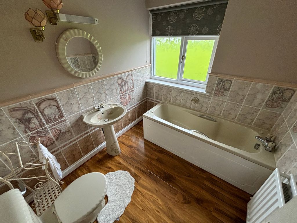 Additional image 16 of 4 bed detached house for saleCrugybar, Llanwrda SA19