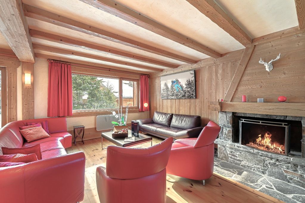 Property photo 2 of 14 The Chalet For Sale