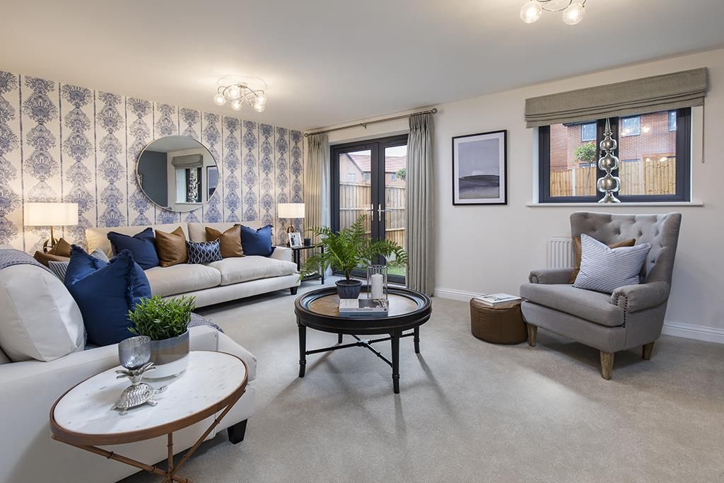 Property photo 1 of 16 Lounge