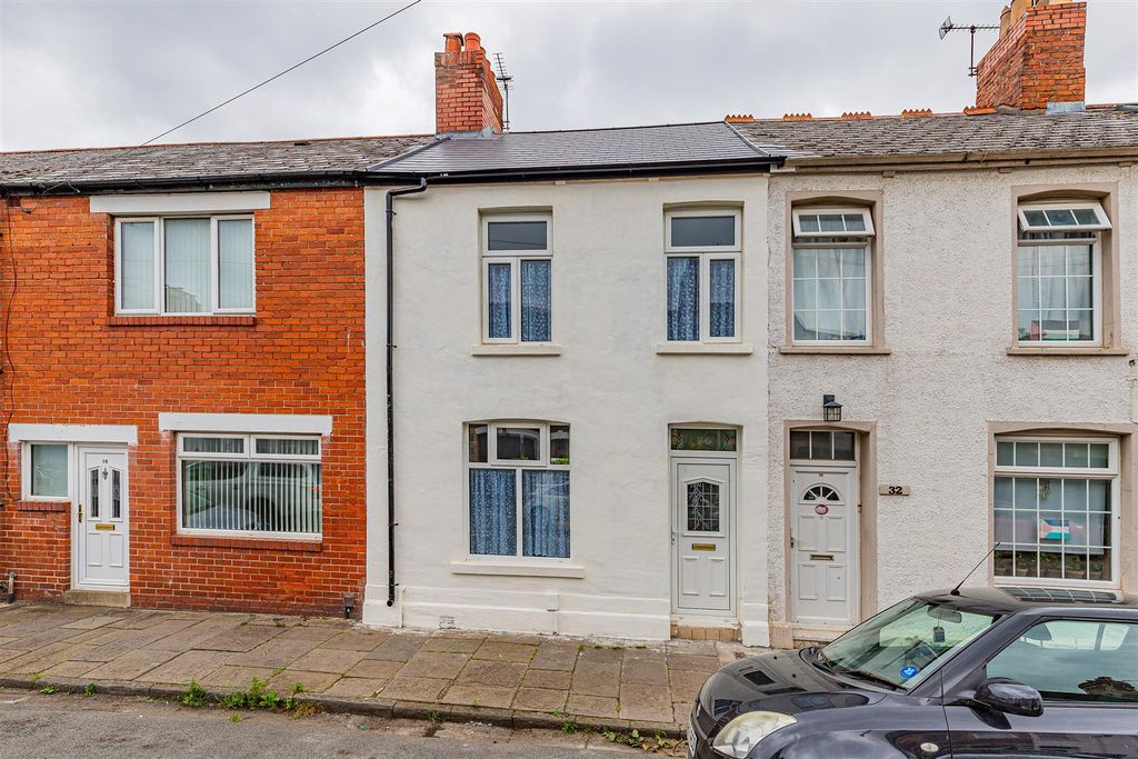 Property photo 1 of 19 Glamorgan Street 34-19.Jpg