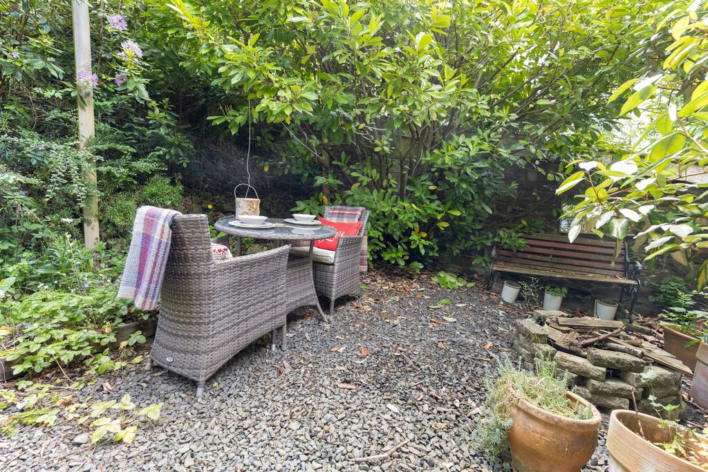 Additional image 25 of 2 bed flat for sale5 Melrose Road, Galashiels, Borders TD1