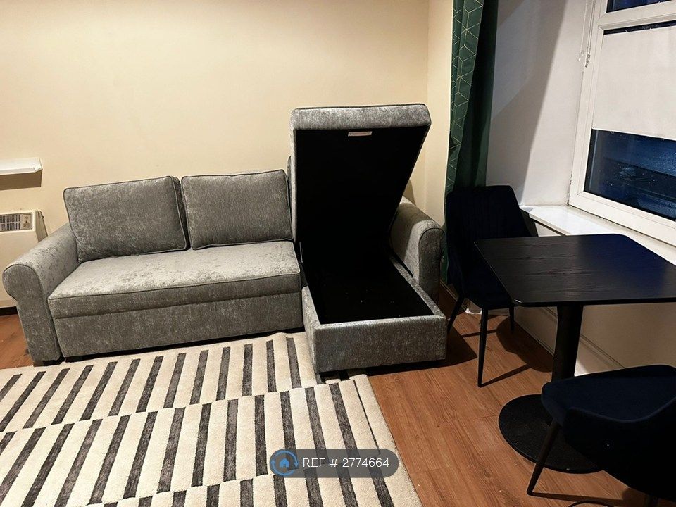 Property photo 3 of 9 Ottoman Storage