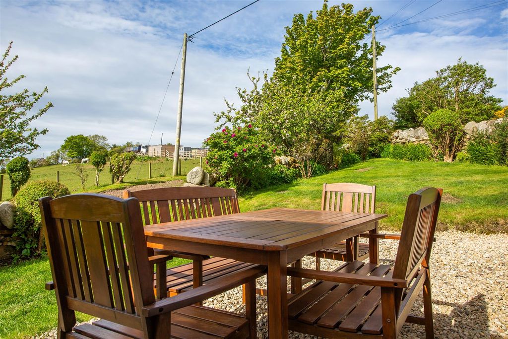 Additional image 49 of Land for saleTorbeg Farmhouse And Development. Blackwaterfoot, Isle Of Arran KA27