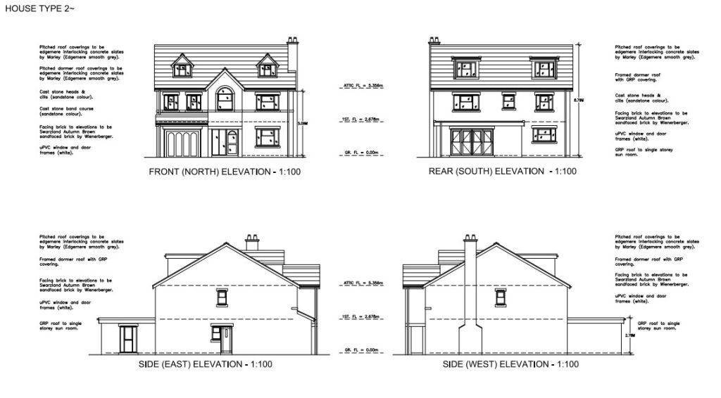Additional image 5 of Land for saleDentdale Close, Lostock, Bolton, Greater Manchester BL1