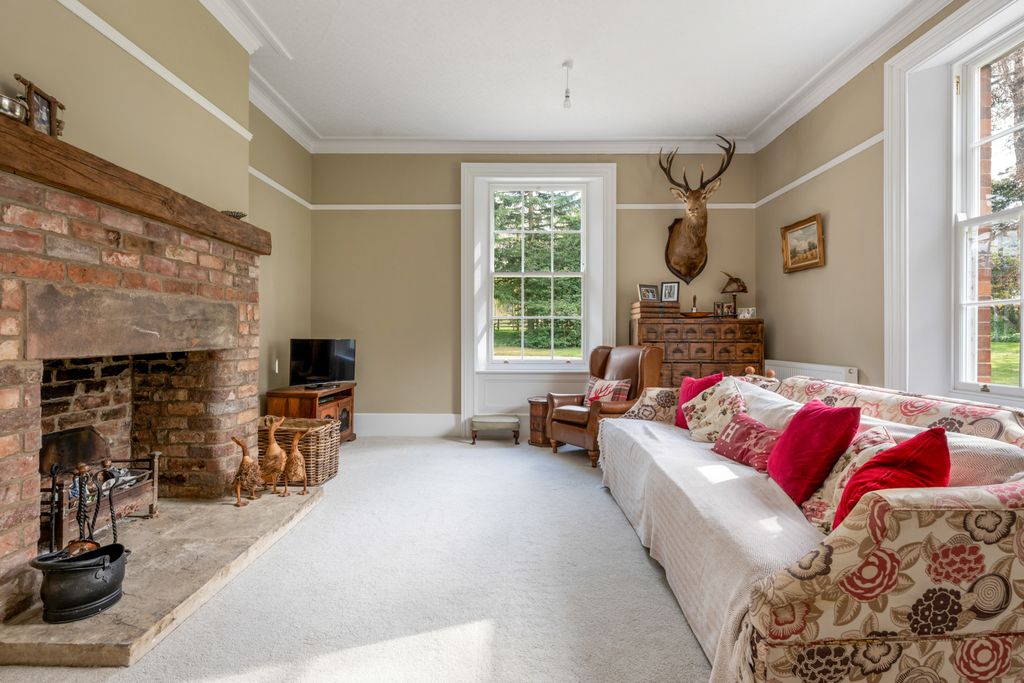 Additional image 6 of 3 bed detached house for saleTathwell Grange, Tathwell, Louth, Lincolnshire LN11