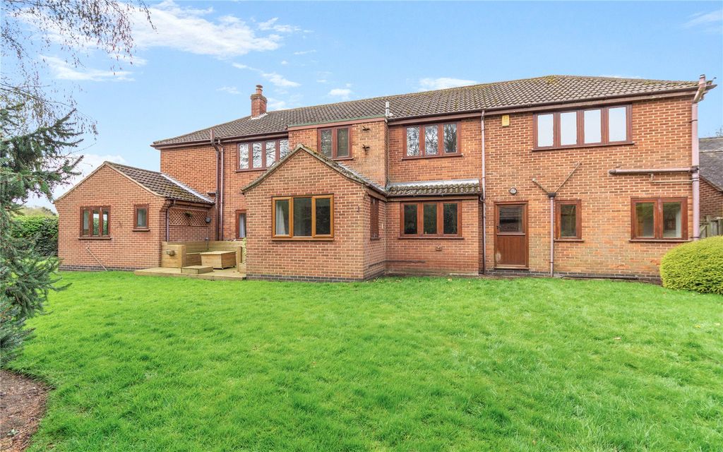 Property photo 2 of 18 Rear Elevation