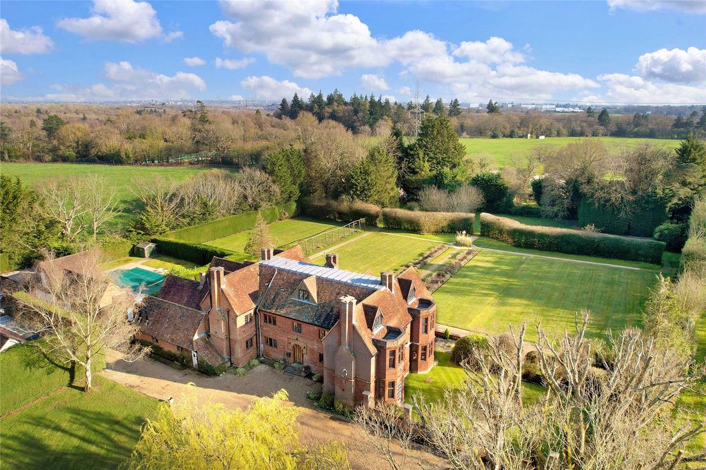 Property photo 1 of 16 Aerial View