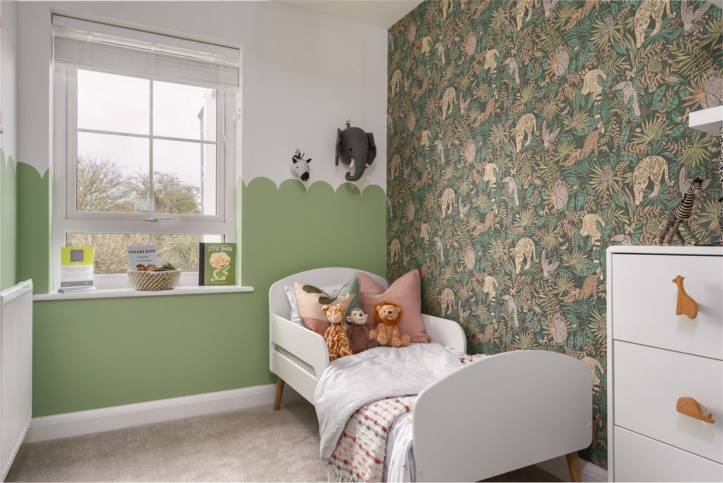 Additional image 7 of 3 bed end terrace house for sale"Maidstone" at Len Pick Way, Bourne PE10