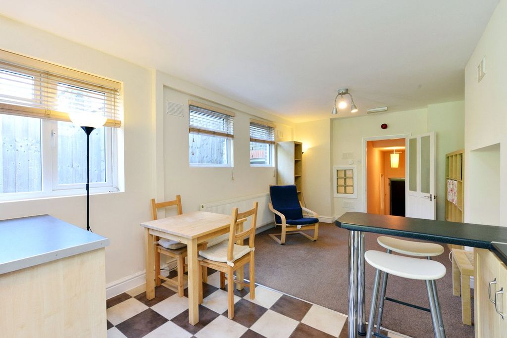 Property photo 1 of 10 1 Bedroom Flat For Rent