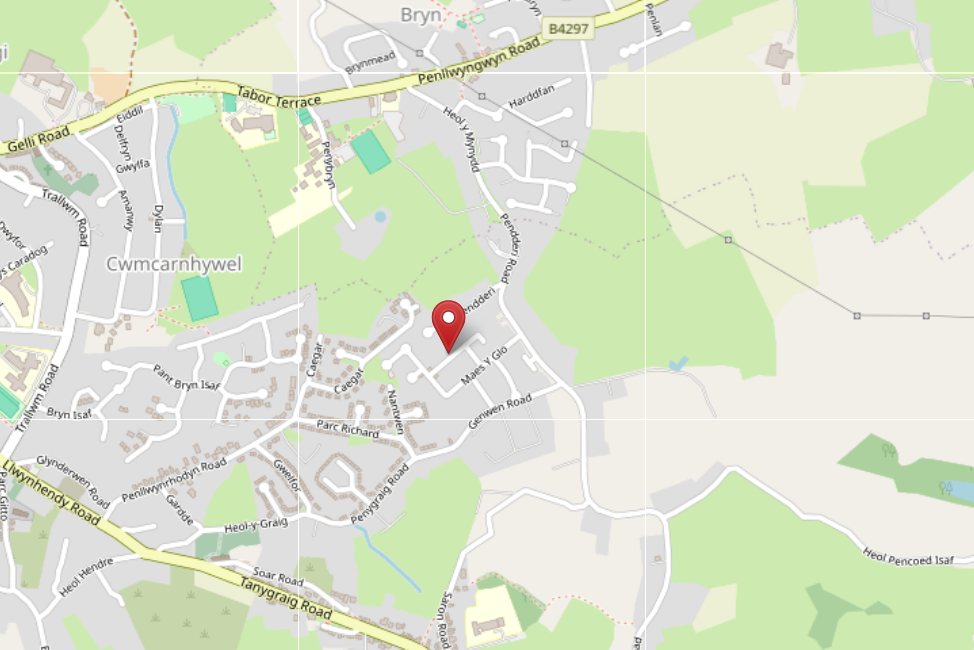 Additional image 20 of 3 bed semi-detached house for saleMaes Y Glo, Llanelli SA14