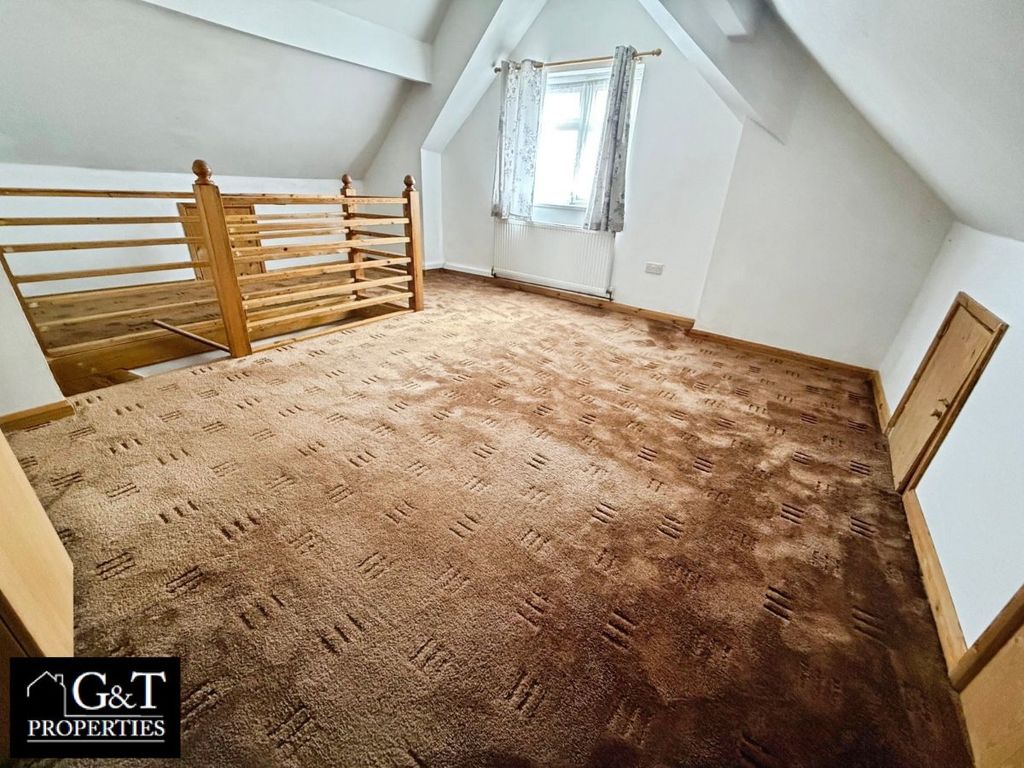 Property photo 3 of 13 Second Bedroom