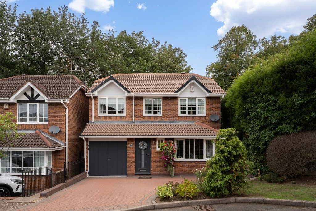 Property photo 1 of 19 Foxlands-24.Jpg
