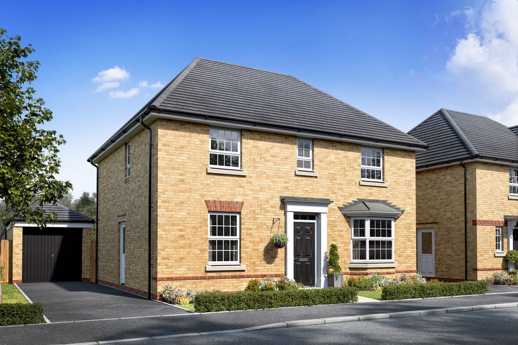 Property photo 1 of 10 Bar Nn Chatteris Dwh Bradgate