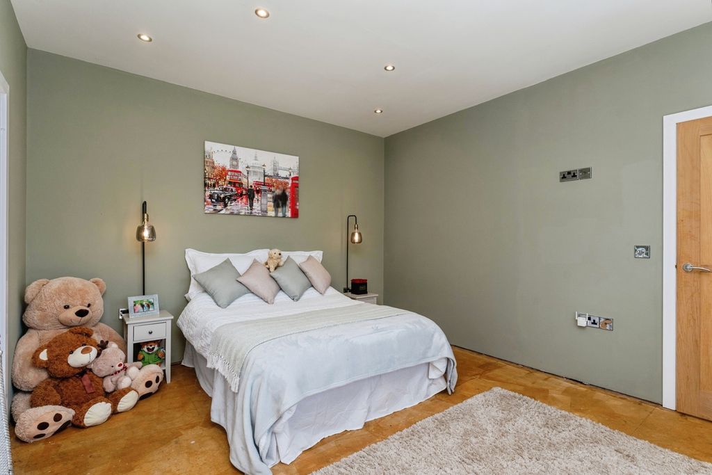 Additional image 24 of 4 bed detached house for salePant Du Road, Eryrys, Mold, Denbighshire CH7