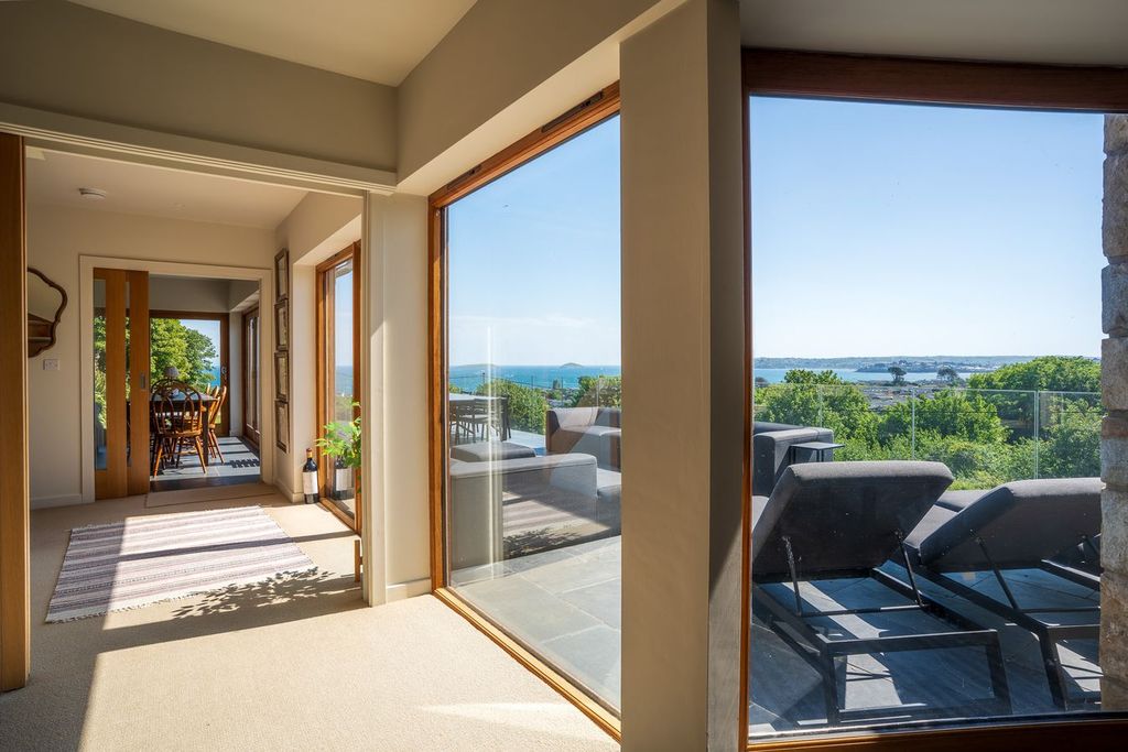 Additional image 20 of 5 bed detached house for saleAbersoch, Pwllheli LL53