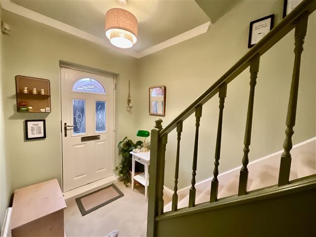 Property photo 2 of 21 Entrance Hallway