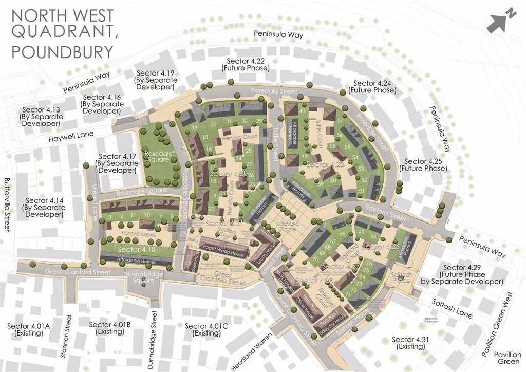 Property photo 1 of 11 Site Plan