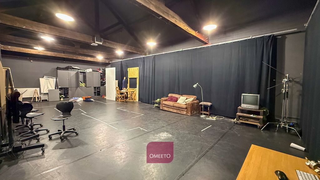 Property photo 2 of 4 Studio To Let