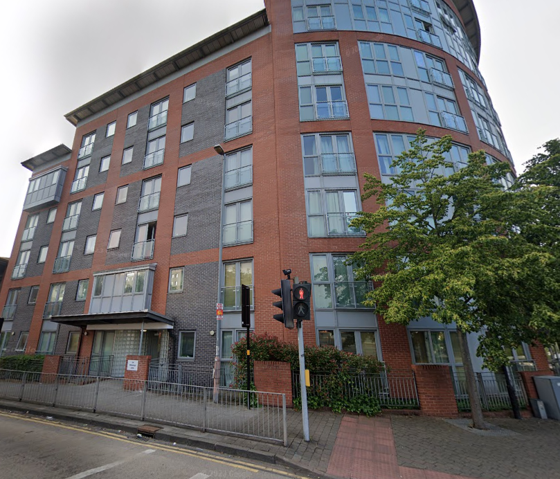 Property photo 1 of 7 1 Bedroom Flat Available To Rent Wheeleys Lane, B15