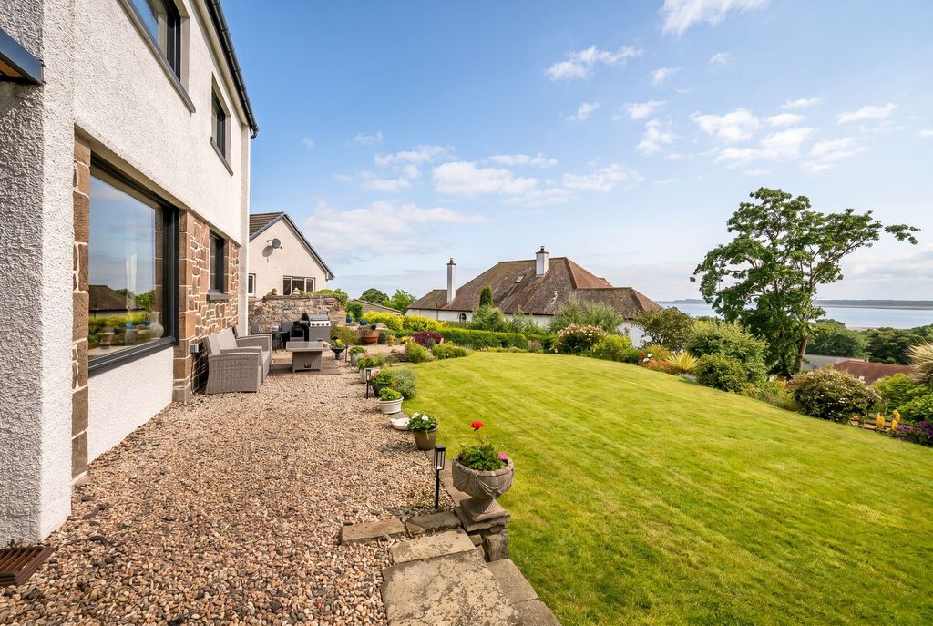 Additional image 23 of 4 bed detached house for sale12 Bughties Road, Broughty Ferry DD5