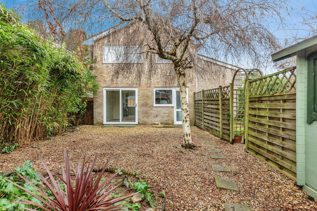 Property photo 1 of 20 Garden