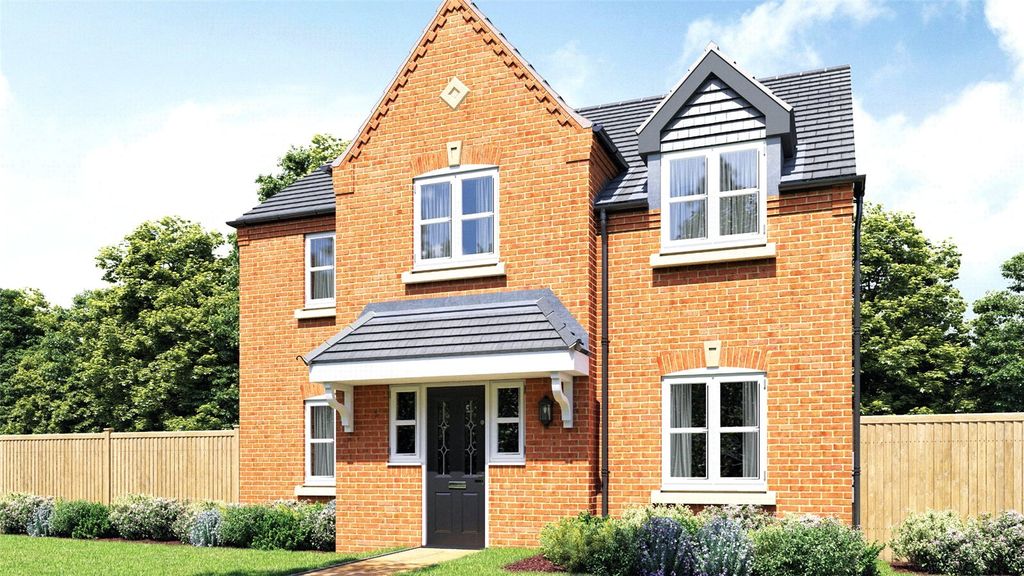 Property photo 1 of 12 Exterior Cgi