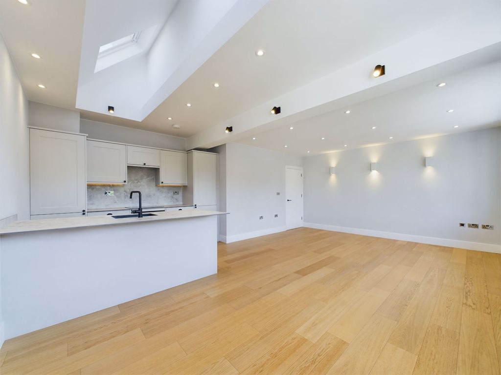 Property photo 2 of 13 Open Plan Kitchen