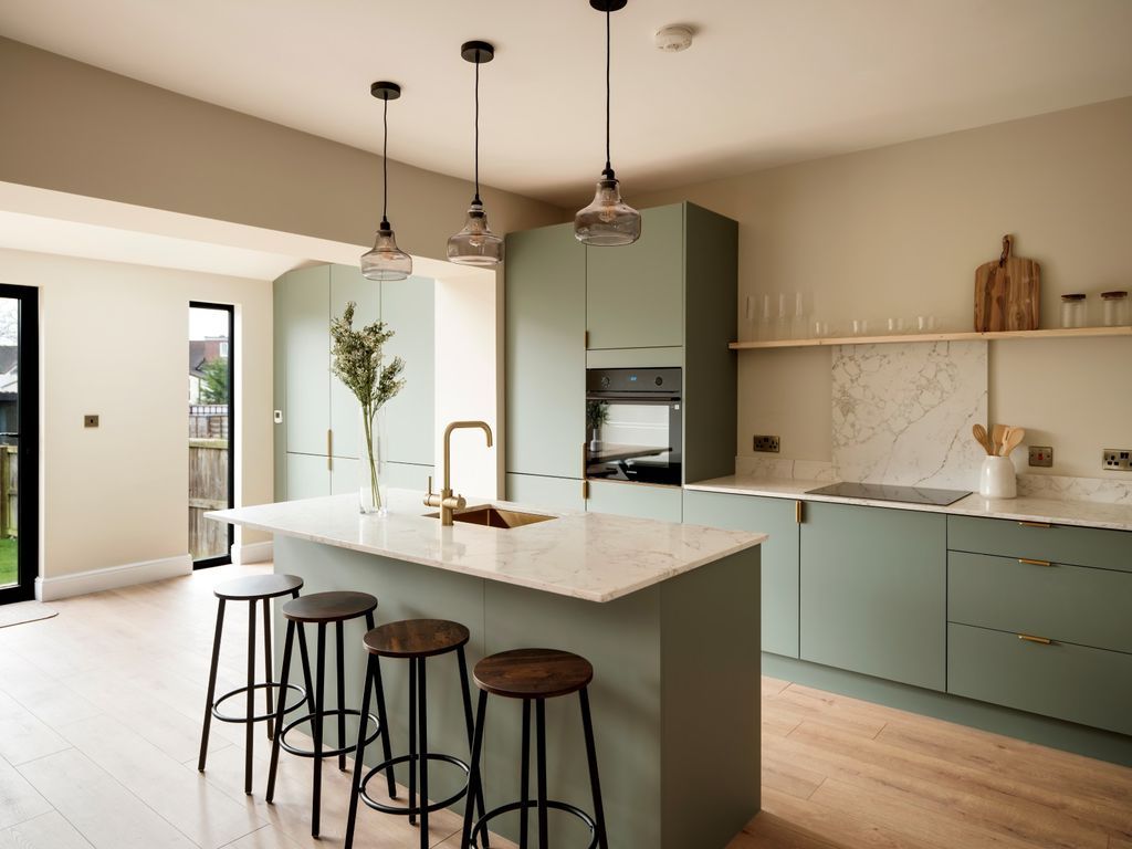 Property photo 1 of 22 Kitchen