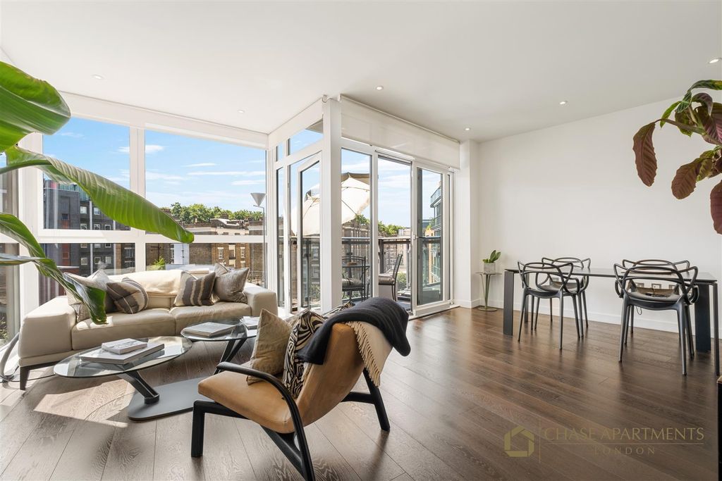 Property photo 1 of 12 Hepworth Court Sw1W 8Qp-4.Jpg