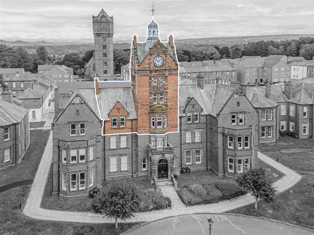 Property photo 1 of 38 The Clocktower