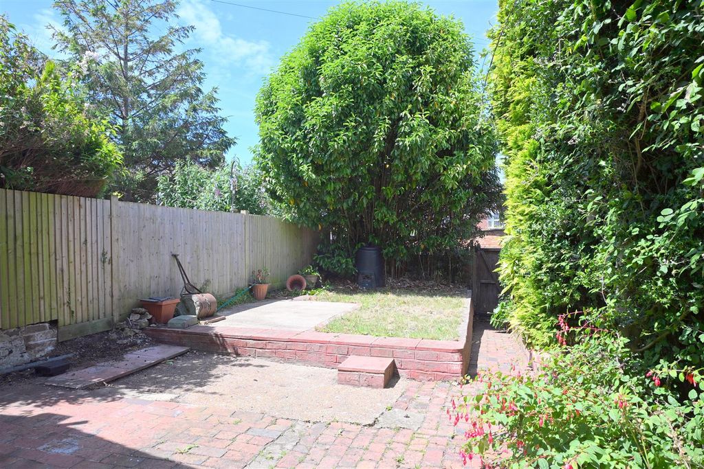 Property photo 2 of 10 Rear Garden