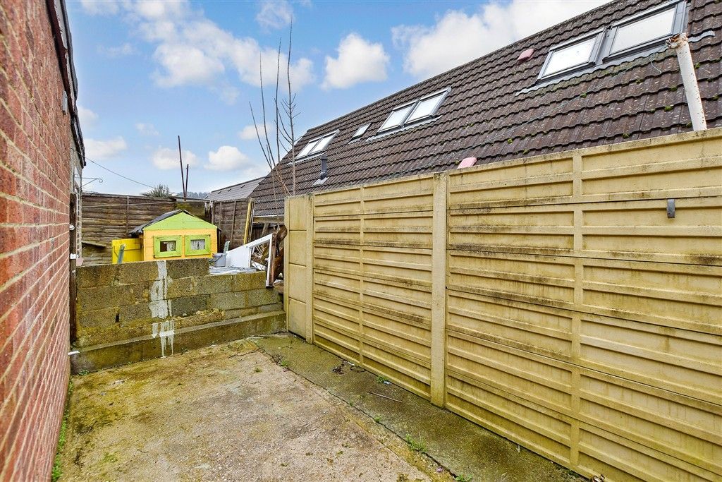 Property photo 2 of 14 Rear Garden