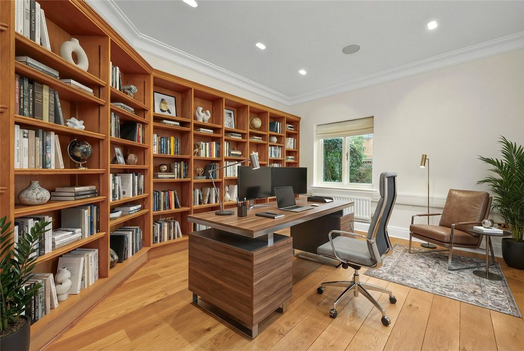 Property photo 3 of 20 Study