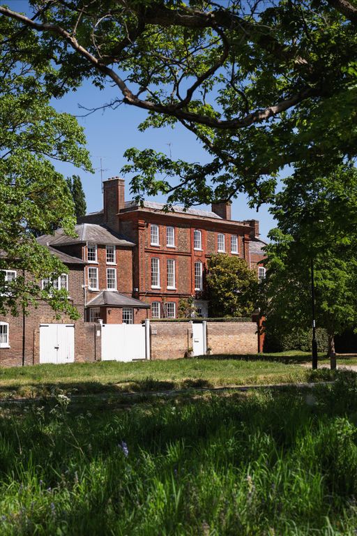 Additional image 19 of 10 bed detached house for saleHam Common, Richmond, Surrey TW10