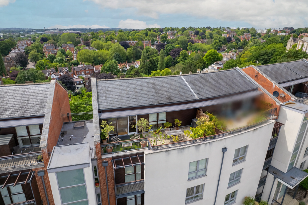 Additional image 34 of 2 bed flat for saleStandard Hill, Nottingham NG1