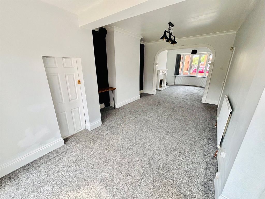 Property photo 3 of 12 Open Plan Reception