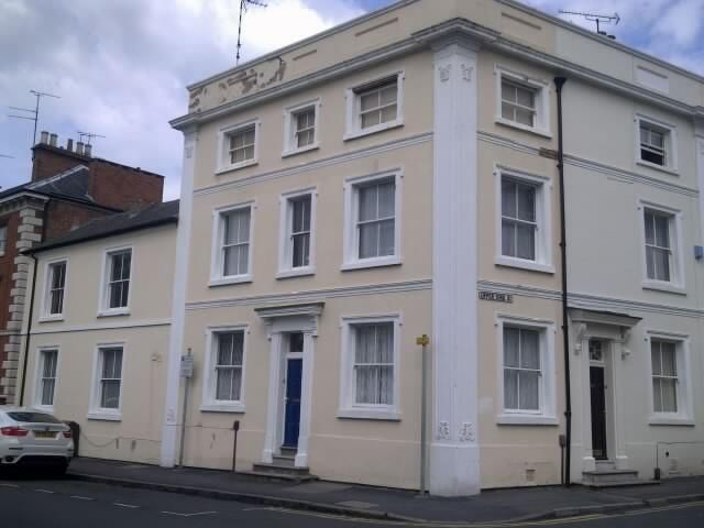 Property photo 1 of 4 Front (Exterior)