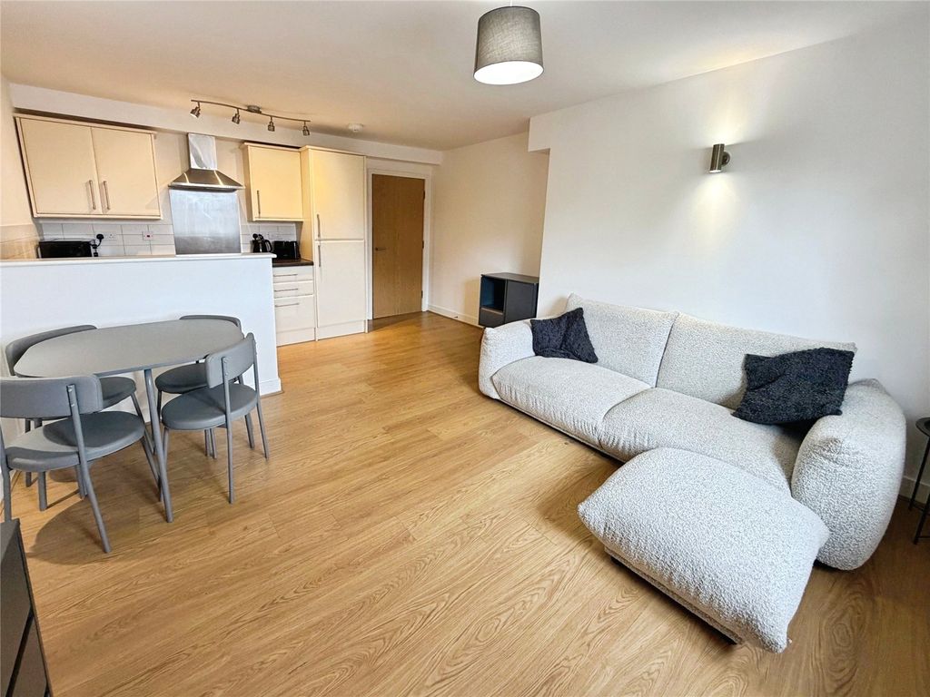Property photo 1 of 14 Living/Dining Area