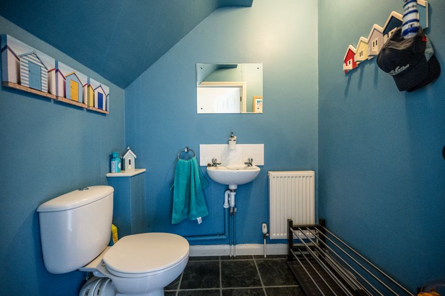 Property photo 3 of 16 Pump Cottages-22