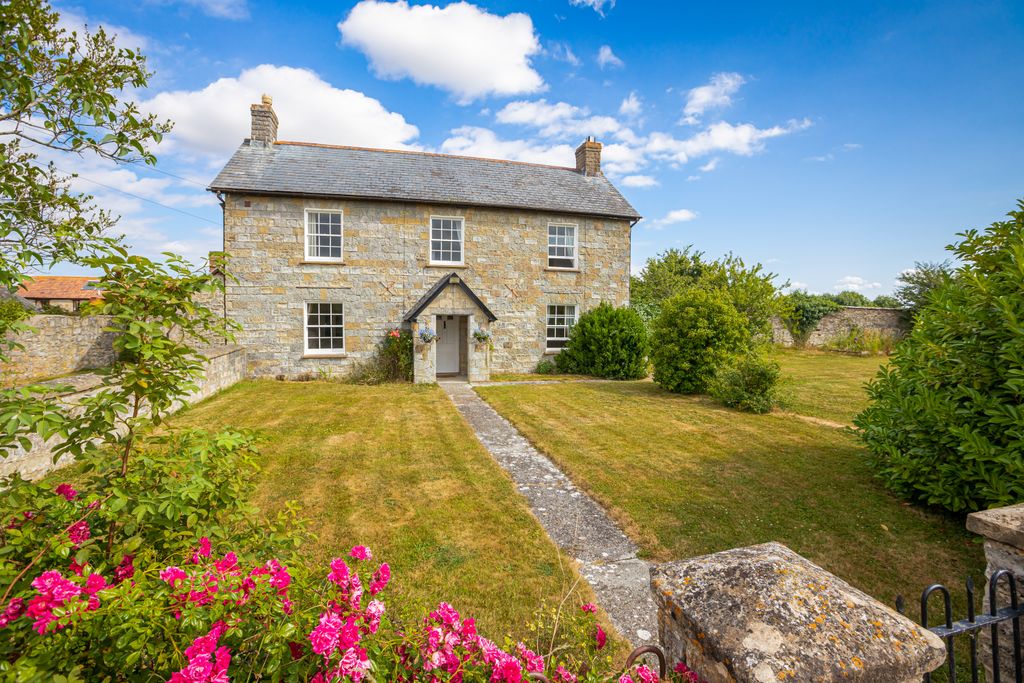 Property photo 1 of 13 Capland Farm, Capland, Hatch Beauchamp, Taunton, Somerset, Ta3 6Tp
