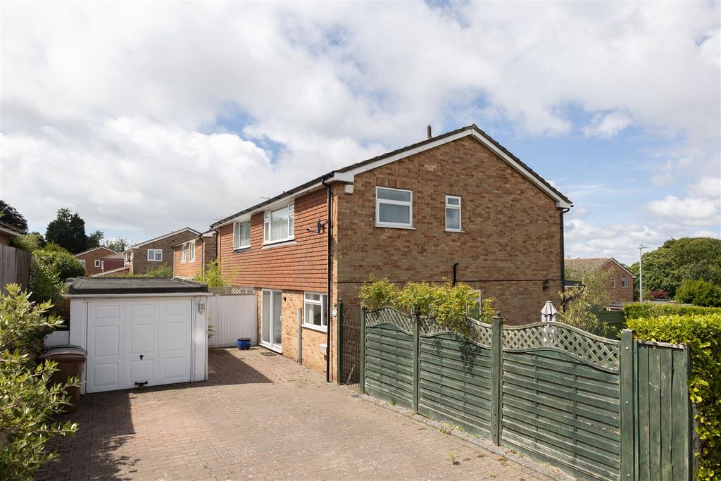 Property photo 1 of 23 Rear Elevation