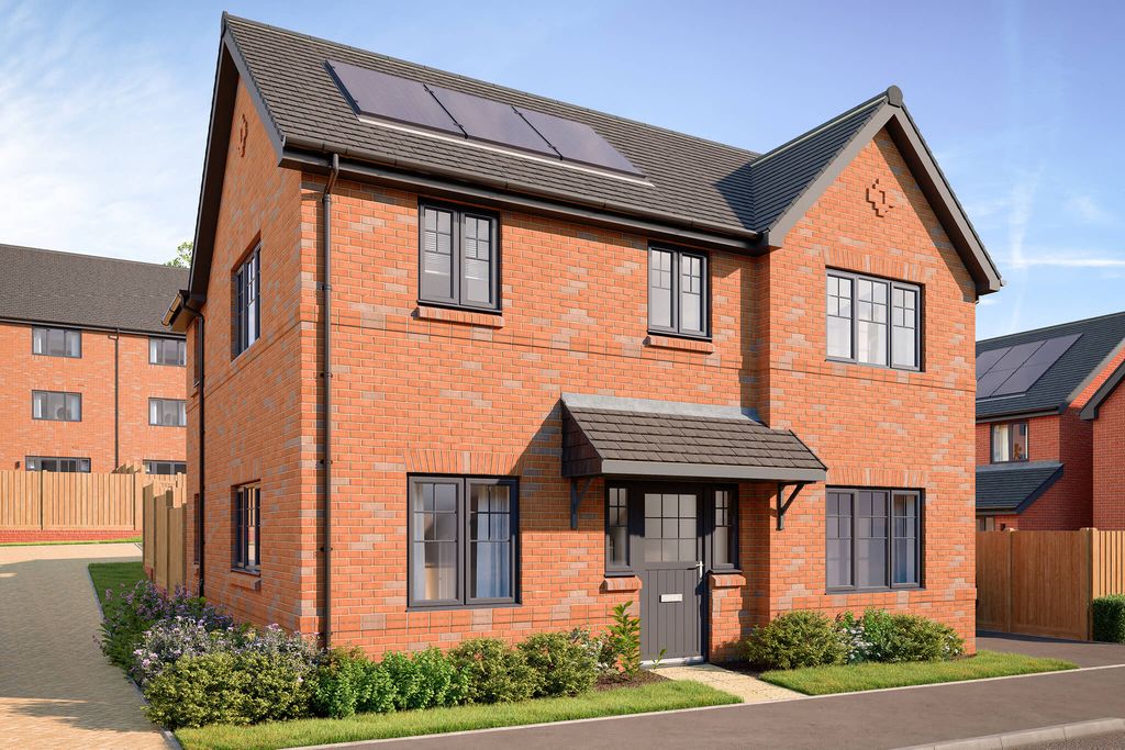 Property photo 1 of 11 CGI