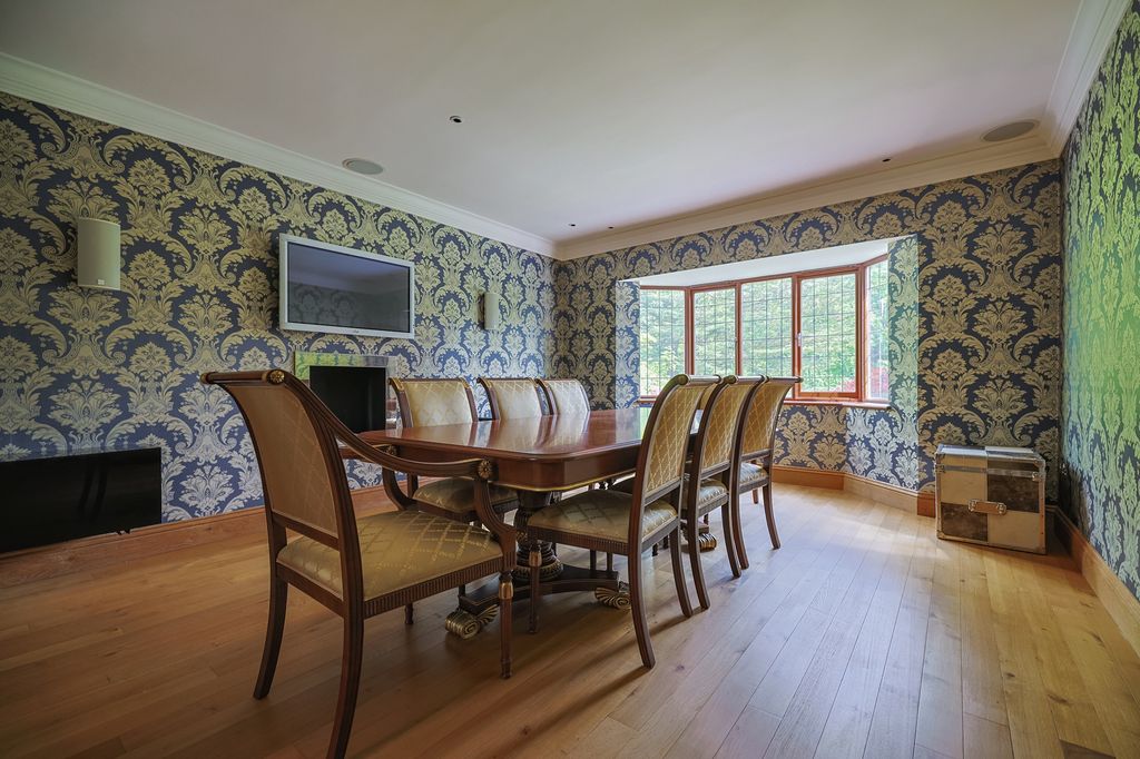 Additional image 13 of 6 bed detached house for saleKillay, Swansea SA2