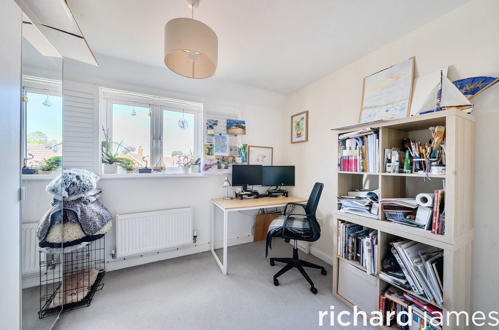 Additional image 11 of 2 bed flat for saleSmart Close, Redhouse, Swindon SN25