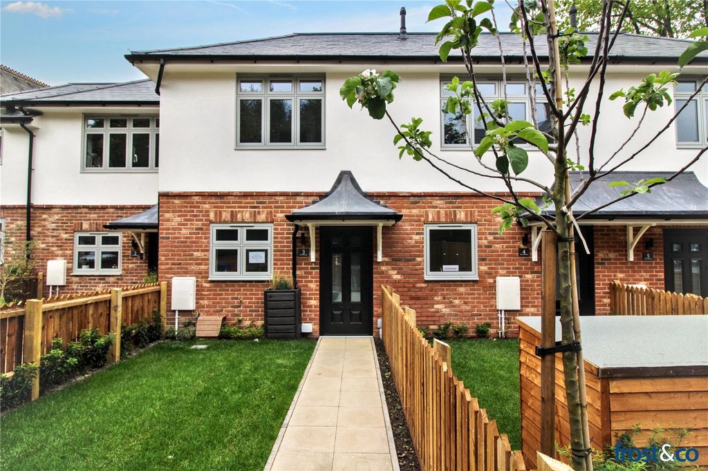 Property photo 1 of 14 The Priory