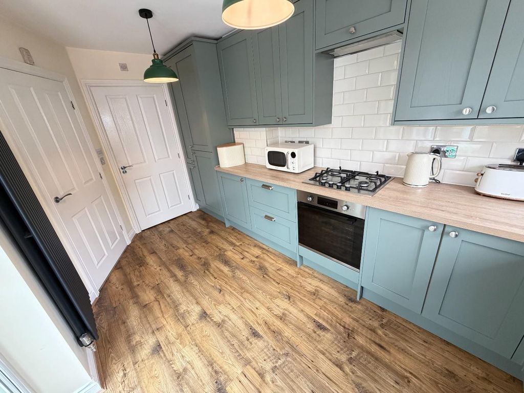 Additional image 10 of 3 bed semi-detached house for saleRosebud Close, Bishop Cuthbert, Hartlepool TS26