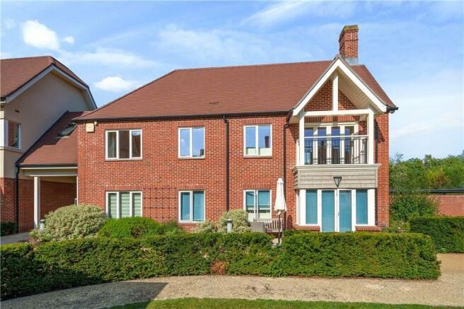 Property photo 1 of 35 Exterior View Of Bal